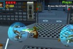 Lego Star Wars (GameCube)