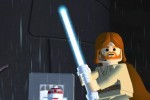Lego Star Wars (GameCube)