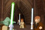 Lego Star Wars (GameCube)