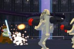 Lego Star Wars (GameCube)