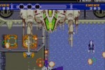 Gunstar Super Heroes (Game Boy Advance)