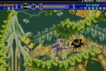 Gunstar Super Heroes (Game Boy Advance)