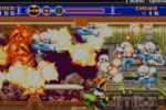 Gunstar Super Heroes (Game Boy Advance)