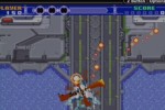 Gunstar Super Heroes (Game Boy Advance)
