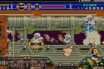 Gunstar Super Heroes (Game Boy Advance)