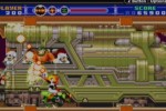 Gunstar Super Heroes (Game Boy Advance)