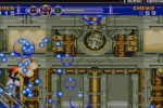 Gunstar Super Heroes (Game Boy Advance)
