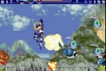 Gunstar Super Heroes (Game Boy Advance)