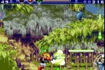 Gunstar Super Heroes (Game Boy Advance)