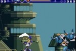 Gunstar Super Heroes (Game Boy Advance)