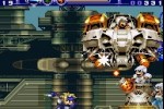 Gunstar Super Heroes (Game Boy Advance)
