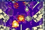 Gunstar Super Heroes (Game Boy Advance)