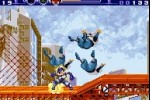 Gunstar Super Heroes (Game Boy Advance)