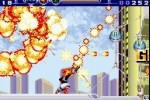 Gunstar Super Heroes (Game Boy Advance)