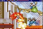 Gunstar Super Heroes (Game Boy Advance)