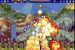 Gunstar Super Heroes (Game Boy Advance)