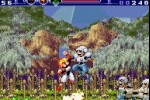 Gunstar Super Heroes (Game Boy Advance)