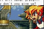 Gunstar Super Heroes (Game Boy Advance)