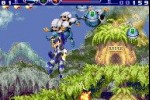Gunstar Super Heroes (Game Boy Advance)
