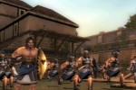 Spartan: Total Warrior (Xbox)