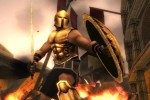 Spartan: Total Warrior (Xbox)