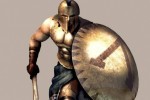 Spartan: Total Warrior (Xbox)