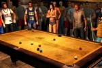 The Hustle: Detroit Streets (PSP)
