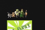 Shrek SuperSlam (DS)