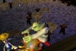 Shrek SuperSlam (DS)