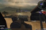 Battlefield 2: Modern Combat (PlayStation 2)