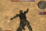 Battlefield 2: Modern Combat (PlayStation 2)