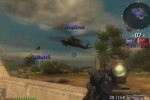 Battlefield 2: Modern Combat (PlayStation 2)