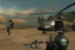 Battlefield 2: Modern Combat (PlayStation 2)