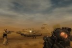 Battlefield 2: Modern Combat (PlayStation 2)