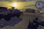 Battlefield 2: Modern Combat (PlayStation 2)