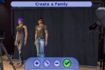 The Sims 2 (PlayStation 2)