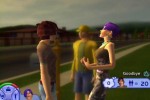 The Sims 2 (PlayStation 2)