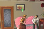 The Sims 2 (PlayStation 2)