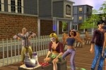 The Sims 2 (PlayStation 2)