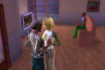 The Sims 2 (PlayStation 2)