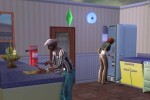 The Sims 2 (PlayStation 2)