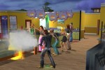 The Sims 2 (PlayStation 2)