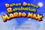 Dance Dance Revolution: Mario Mix (GameCube)