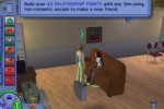 The Sims 2 (GameCube)