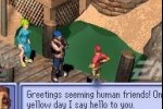 The Sims 2 (Game Boy Advance)