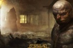 Call of Cthulhu: Dark Corners of the Earth (Xbox)