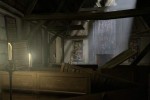 Call of Cthulhu: Dark Corners of the Earth (Xbox)