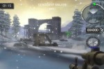 Battlefield 2: Modern Combat (Xbox)