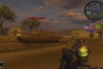 Battlefield 2: Modern Combat (Xbox)