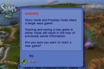 The Sims 2 (Xbox)